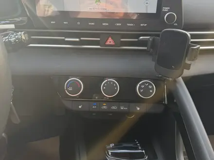Hyundai Elantra 2025 года за 10 000 000 тг. в Караганда – фото 15