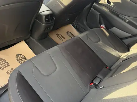 Hyundai Elantra 2025 года за 10 000 000 тг. в Караганда – фото 16