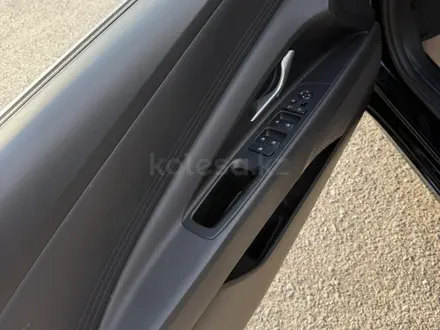 Hyundai Elantra 2025 года за 10 000 000 тг. в Караганда – фото 17