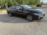 Hyundai Elantra 2025 годаүшін10 000 000 тг. в Караганда – фото 4