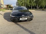 Hyundai Elantra 2025 годаүшін10 000 000 тг. в Караганда – фото 3