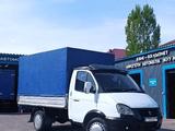 ГАЗ ГАЗель 2007 года за 3 600 000 тг. в Астана