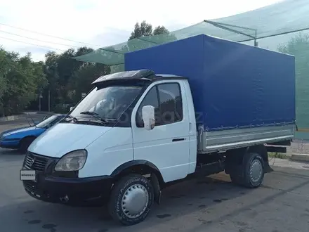 ГАЗ ГАЗель 2007 года за 3 600 000 тг. в Астана – фото 7