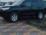 Toyota Land Cruiser Prado 2021 годаүшін23 000 000 тг. в Костанай – фото 3