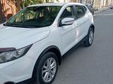 Nissan Qashqai 2015 года за 6 950 000 тг. в Шымкент – фото 2