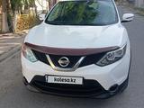Nissan Qashqai 2015 года за 6 950 000 тг. в Шымкент