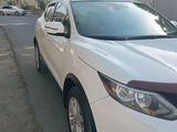 Nissan Qashqai 2015 года за 6 950 000 тг. в Шымкент – фото 3