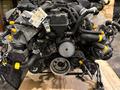 ДВИГАТЕЛЬ. МОТОР ~ N63B44A. АКПП. КОРОБКА. ИЗ ЯПОНИЙ за 1 500 000 тг. в Тараз