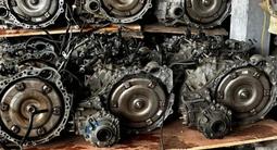 АКПП A25A-FKS Toyota. за 100 000 тг. в Алматы – фото 2