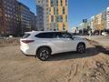 Toyota Highlander 2021 года за 24 000 000 тг. в Астана – фото 5