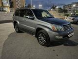 Lexus GX 470 2003 годаүшін8 300 000 тг. в Сатпаев – фото 2