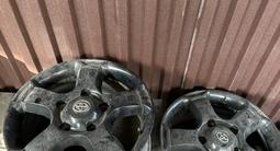 Диски на Toyota Land Cruiser 200 за 140 000 тг. в Алматы