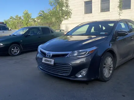 Toyota Avalon 2015 года за 8 000 000 тг. в Актау