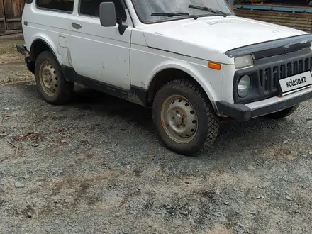 ВАЗ (Lada) Lada 2121 2002 года за 900 000 тг. в Усть-Каменогорск – фото 2