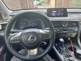 Lexus RX 300 2019 года за 17 800 000 тг. в Алматы – фото 4