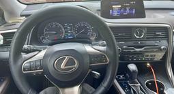 Lexus RX 300 2019 годаүшін17 800 000 тг. в Алматы – фото 4
