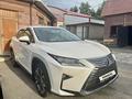 Lexus RX 300 2019 года за 17 800 000 тг. в Алматы – фото 3