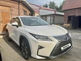 Lexus RX 300 2019 года за 17 800 000 тг. в Алматы – фото 3