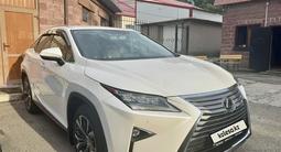 Lexus RX 300 2019 годаүшін17 800 000 тг. в Алматы – фото 3