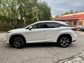Lexus RX 300 2019 года за 17 800 000 тг. в Алматы – фото 2