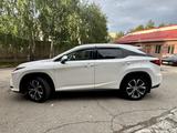 Lexus RX 300 2019 года за 17 800 000 тг. в Алматы – фото 2
