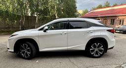 Lexus RX 300 2019 годаүшін17 800 000 тг. в Алматы – фото 2
