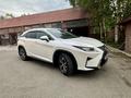Lexus RX 300 2019 года за 17 800 000 тг. в Алматы