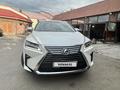 Lexus RX 300 2019 года за 17 800 000 тг. в Алматы – фото 6