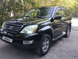Lexus GX 470 2003 годаүшін9 600 000 тг. в Астана