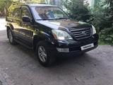 Lexus GX 470 2003 годаүшін9 600 000 тг. в Астана – фото 3