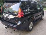 Lexus GX 470 2003 годаүшін9 600 000 тг. в Астана – фото 4