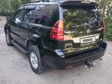 Lexus GX 470 2003 годаүшін9 600 000 тг. в Астана – фото 5