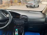 Opel Zafira 2002 года за 2 800 000 тг. в Актау – фото 3