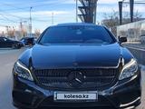 Mercedes-Benz CLS 400 2015 года за 17 500 000 тг. в Алматы