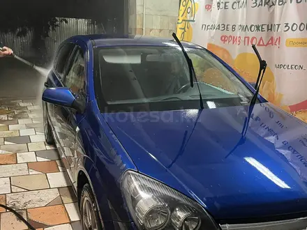 Opel Astra 2005 года за 2 500 000 тг. в Астана