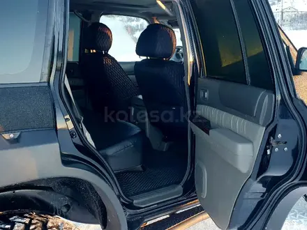 Nissan Patrol 2000 года за 13 000 000 тг. в Усть-Каменогорск – фото 11