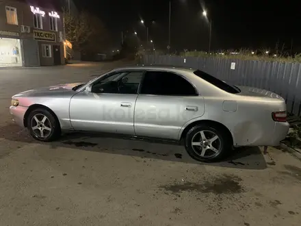 Toyota Chaser 1996 года за 1 400 000 тг. в Усть-Каменогорск