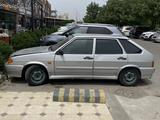 ВАЗ (Lada) 2114 2011 годаүшін780 000 тг. в Шымкент