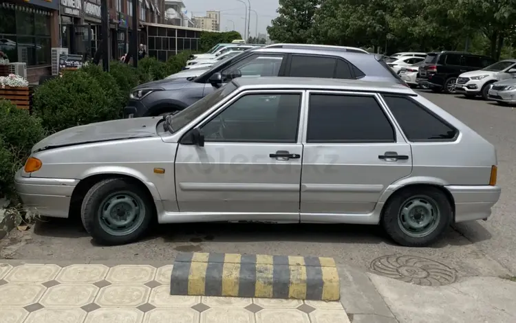 ВАЗ (Lada) 2114 2011 года за 780 000 тг. в Шымкент