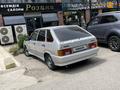 ВАЗ (Lada) 2114 2011 года за 780 000 тг. в Шымкент – фото 2