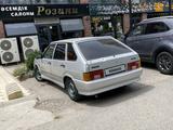 ВАЗ (Lada) 2114 2011 годаүшін780 000 тг. в Шымкент – фото 2