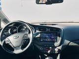 Kia Cee'd 2013 года за 6 100 000 тг. в Караганда – фото 5