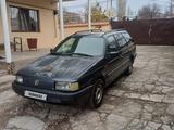 Volkswagen Passat 1992 года за 1 200 000 тг. в Шымкент – фото 4