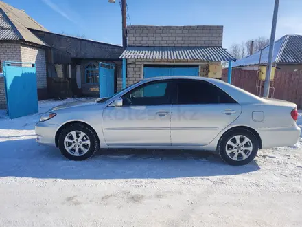 Toyota Camry 2006 года за 4 900 000 тг. в Тараз – фото 4