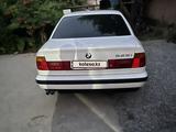 BMW 525 1990 года за 2 800 000 тг. в Шымкент – фото 4