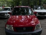 Honda CR-V 1999 года за 3 500 000 тг. в Алматы – фото 3