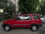 Honda CR-V 1999 года за 3 500 000 тг. в Алматы – фото 4