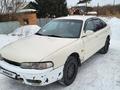 Mazda 626 1993 годаүшін1 000 000 тг. в Усть-Каменогорск – фото 3