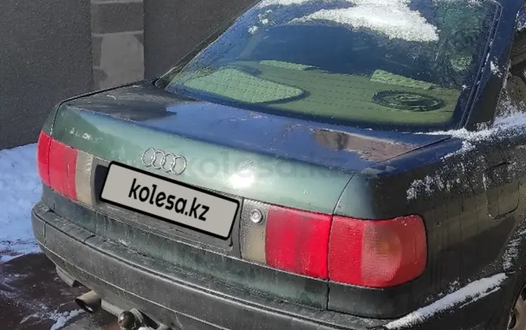 Audi 80 1992 годаfor1 350 000 тг. в Тараз