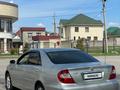 Toyota Camry 2002 годаүшін5 550 000 тг. в Турара Рыскулова – фото 12